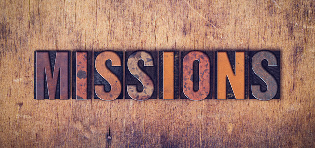 Missions