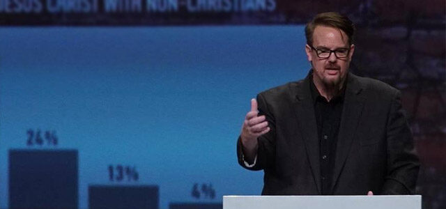 2 Statistics Every Church Planter Needs to Know