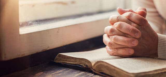 How to Apply the Bible
