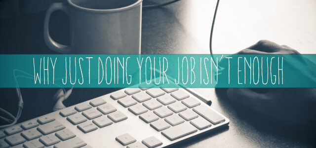 job