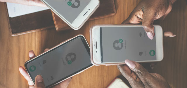 Church Planters' Must-Know: Contacting Vs. Connecting