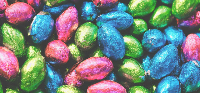 Free Resource—Easter Service Planning Infographic