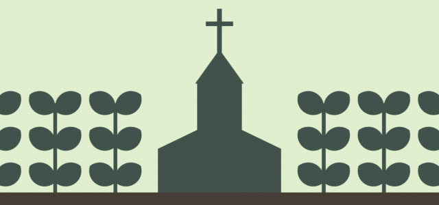 How To Change Things Up & Get Your Church Growing Again