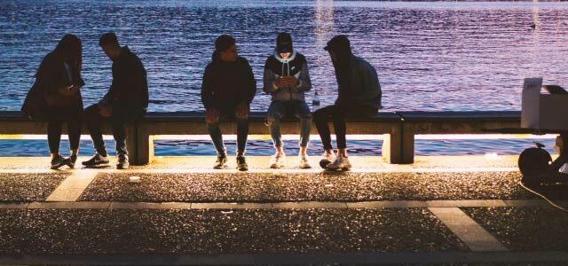 Generational Ministry: Inviting Millennials to the Spirit, Church, and Mission