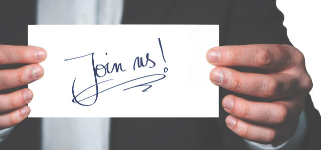 Why Plants Should Move People Toward Membership