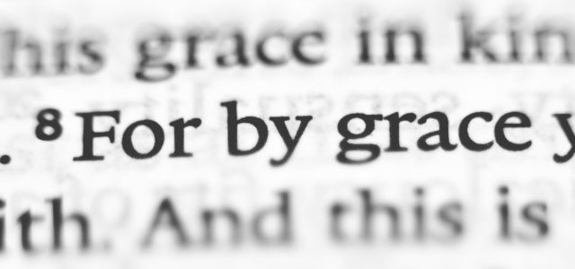 15 Magnificent Quotes to Help You Preach Grace