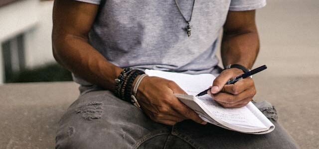 Writing Sermons: Help for Church Planters