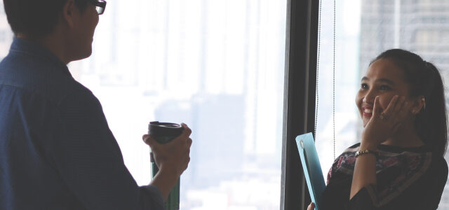 The Power of Word of Mouth