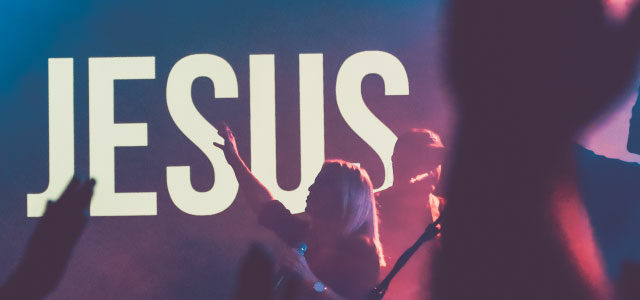 Your Jesus; My Jesus: Why Does Everyone Wants To Claim Jesus?